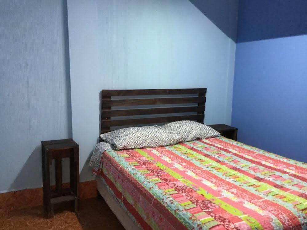 Euro Hostal Gwatemala Zewnętrze zdjęcie
