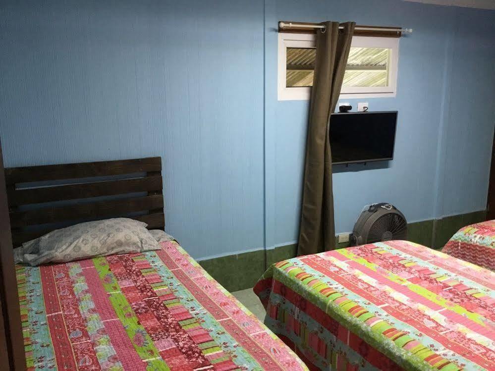 Euro Hostal Gwatemala Zewnętrze zdjęcie