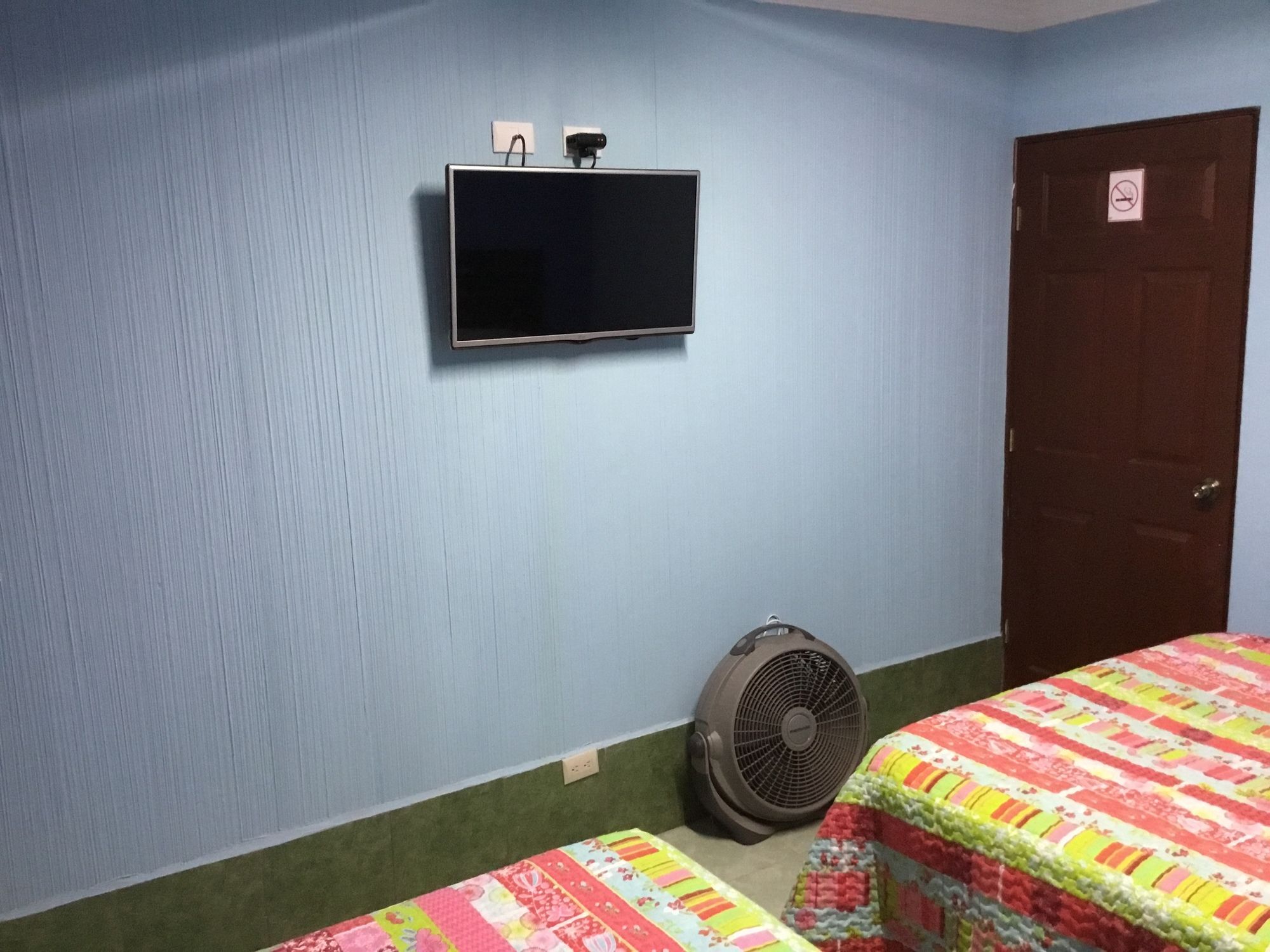 Euro Hostal Gwatemala Zewnętrze zdjęcie